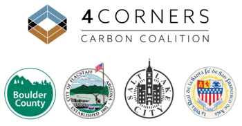 4 corners coalition logo