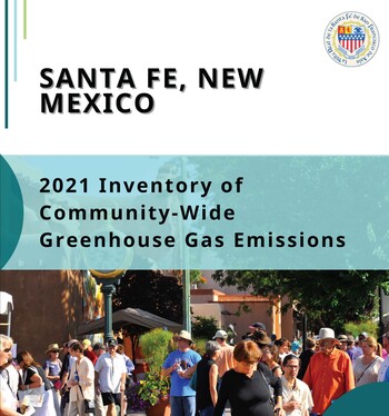 Report Cover