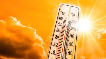 heat risk