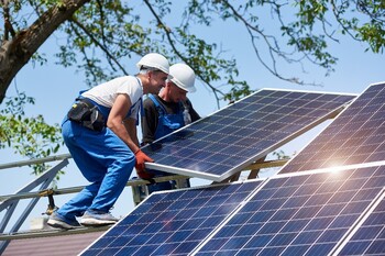 solar installers