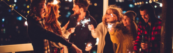 xmas celebration
