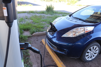 EV charging