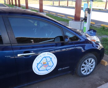 EV charging