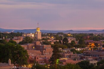 santa fe