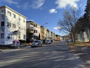 Street