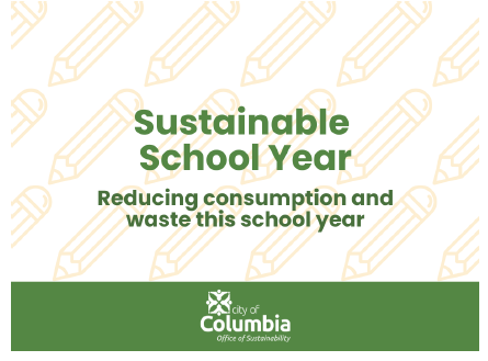 Sustainable School Year
