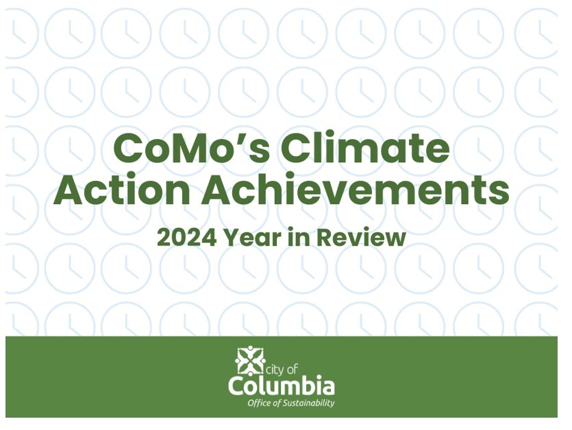 CAAP 2024 Achievements