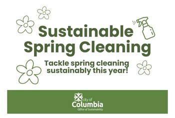 Spring cleaning is the perfect opportunity to refresh your home 