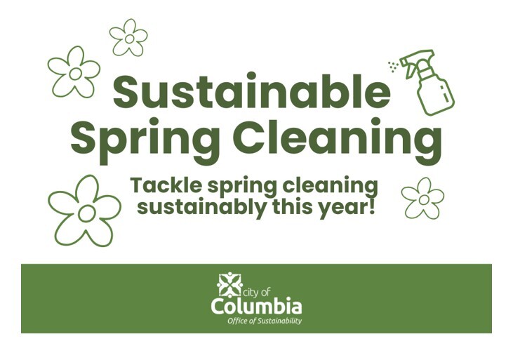Spring cleaning is the perfect opportunity to refresh your home 