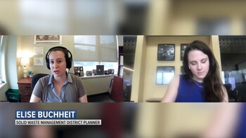 Elise Buchheit, the Mid-Missouri district planner, said the district board could be "flexible" in their support.