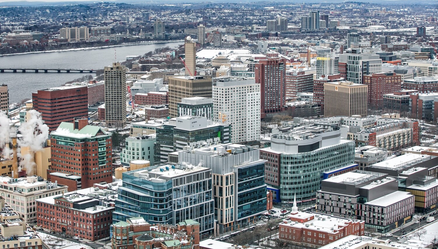 Buildings