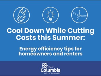 Cool Down While Cutting Cost This Summer